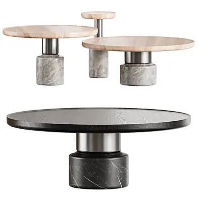 Torus Coffee Tables