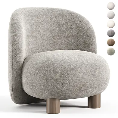 Laight Chair
