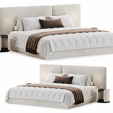Legend Low Bed