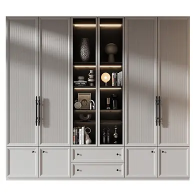 Furniture composition 991