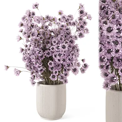 Indoor Bouquet Collection Plants_Set 3520