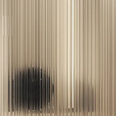 Decorative Glass Material 010