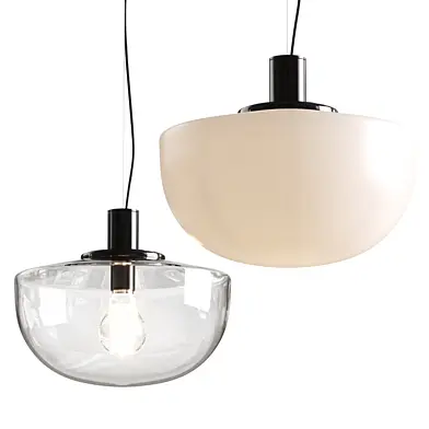 Bank Pendant Lights