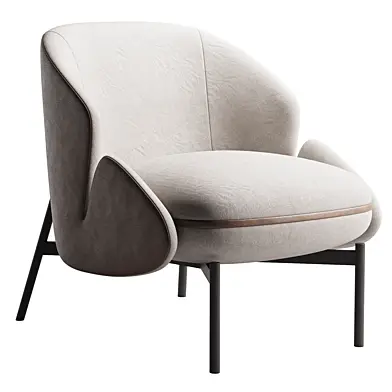 Rica Armchair