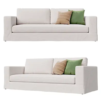 Tilly Sofa