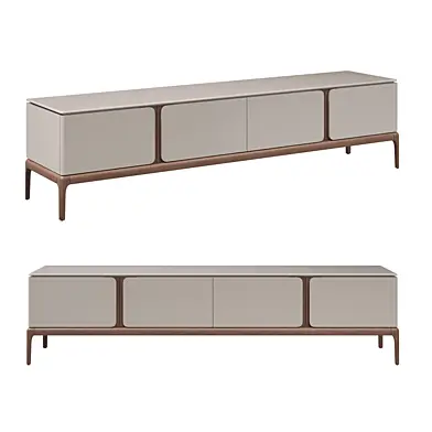 Тумба под ТВ / TV stand Lucca Lux