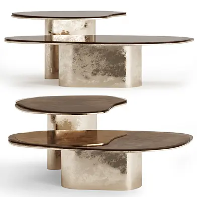 VS Nesting Studio Sors Coffe Table Set