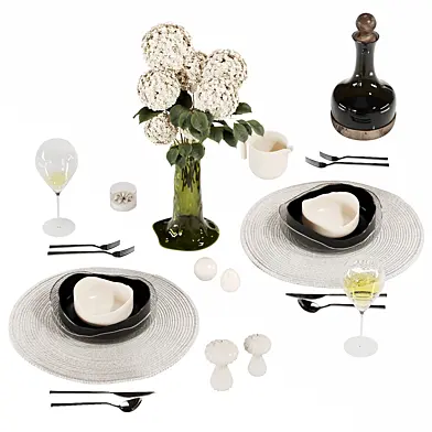 tableware 1