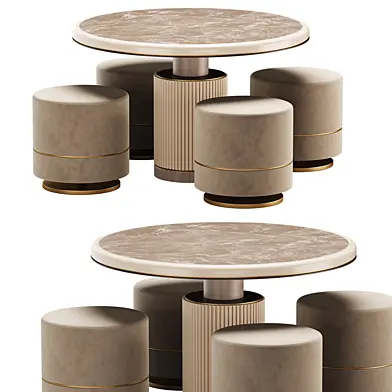 Dining set 1