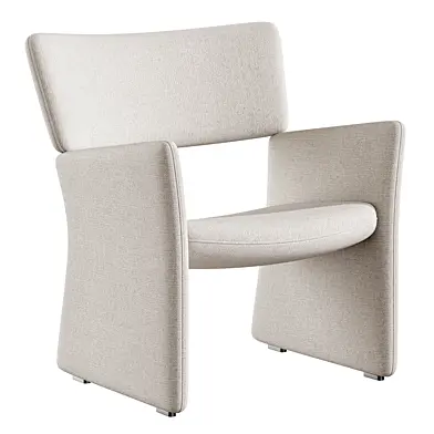 Crown Easy Chair