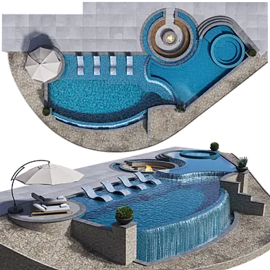 infinity pool 2