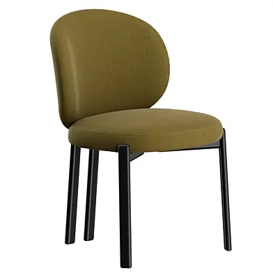 Clara Chair by Marelli