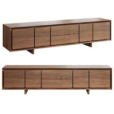 Nora TV stand by Cosmorelax