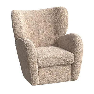 Four Hands Amelie Chair