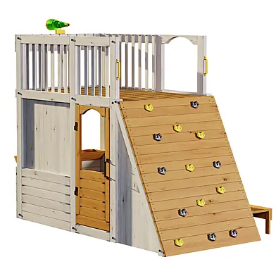 Kids Playhouse Outdoor