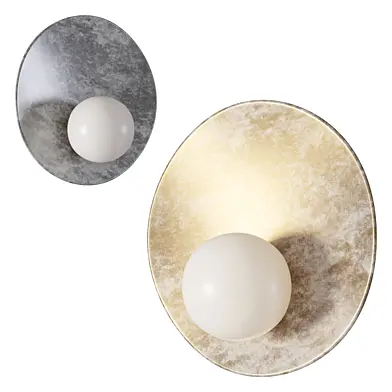 Luna Wall Light