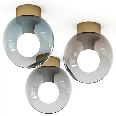 Cangini & Tucci Cherry Ceiling Lamp