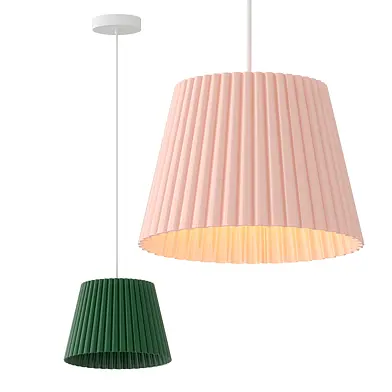 Philos Colored Pendant Lighting