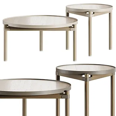 Frato Tufi Coffee Tables