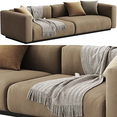 Flexform Lario Sofa C12
