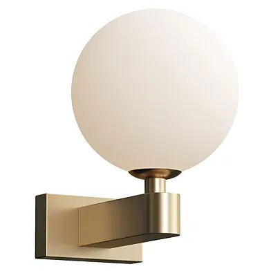 Mara wall light