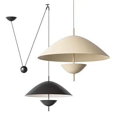 Ferm Living Lod Pendant Lamp