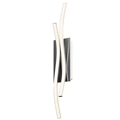 Lindby LED wall light Safia