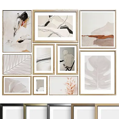 Ten photo frame 02