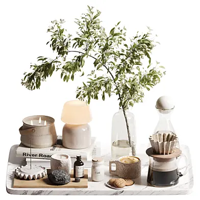 Decorative set H170