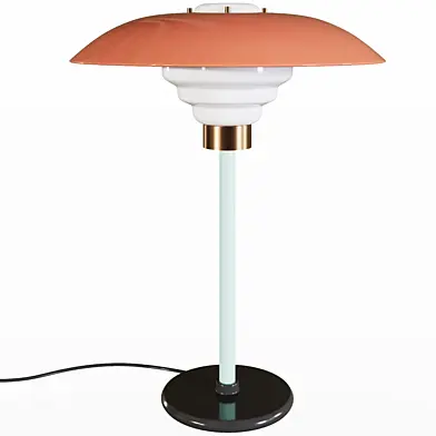 Fleur Table Lamp