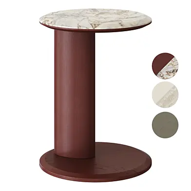 Rudy Side Table от GlobeWest