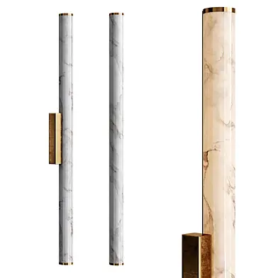 Callisto Applique Sconce 100