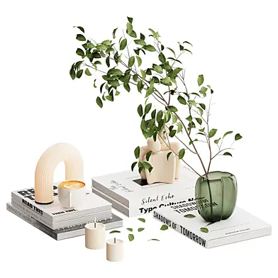 Decorative set 02