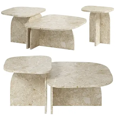 Saba Italia Philia Coffee Table