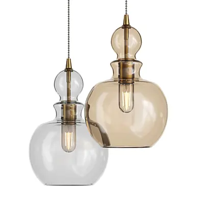 Pedant lamp Maytoni Tone C