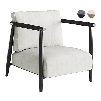 Muros Lounge Chair