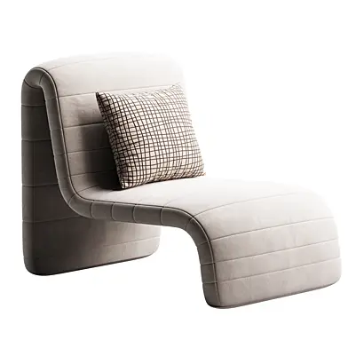 Zurich Occasional Chair