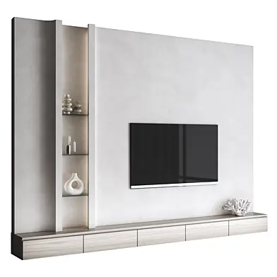 TV Wall 07