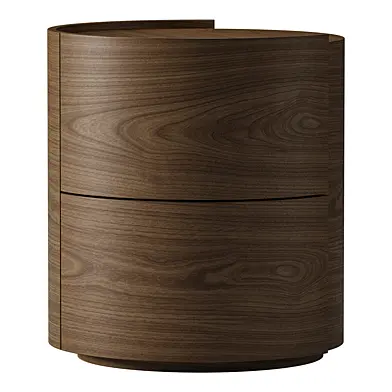 Dexter Bedside Table