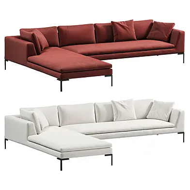 Sofa Charles