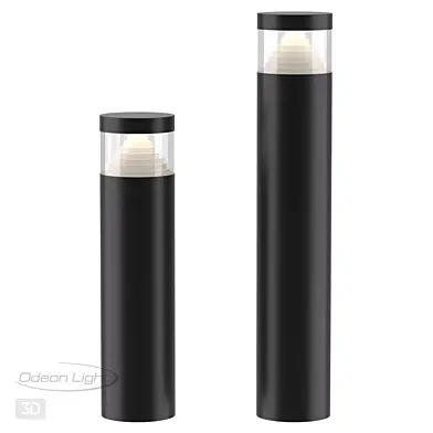 Odeon Light 7140/20GL, 7140/20GLA HULK