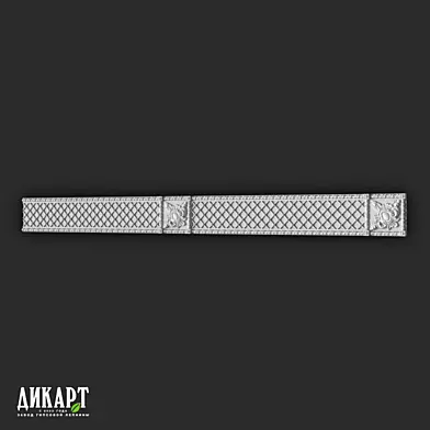 Дикарт Дф-342 202Hx36mm
