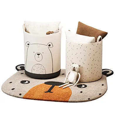 Children's room set