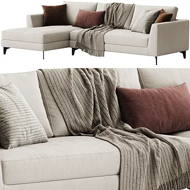 Ilha Bela Dior Sofa