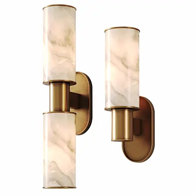 Harlin Sconce