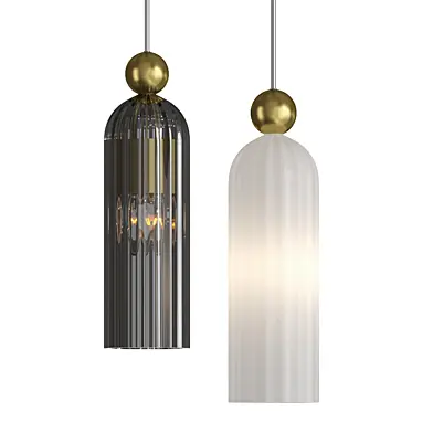 Pendant lamp Maytoni Antic