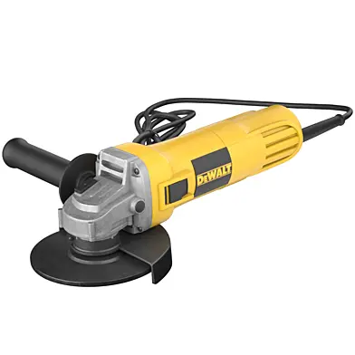 Электрическая болгарка DeWalt Electric Angle Grinder