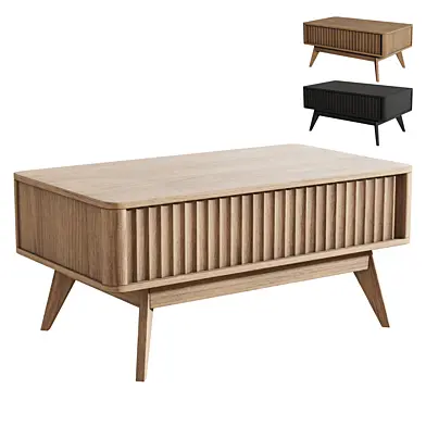 Dorcus Coffee Table