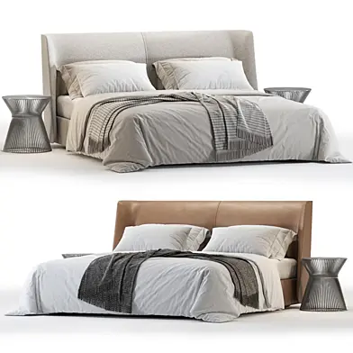 domkapa Echo Bed