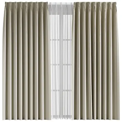 Curtains 36
